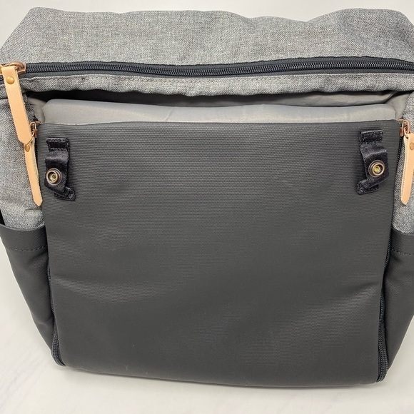 Petunia Pickle bottom Boxy Diaper Bag - Picture 4 of 9